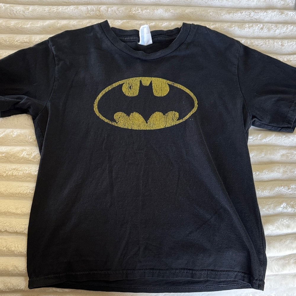 Boys Batman t-shirt